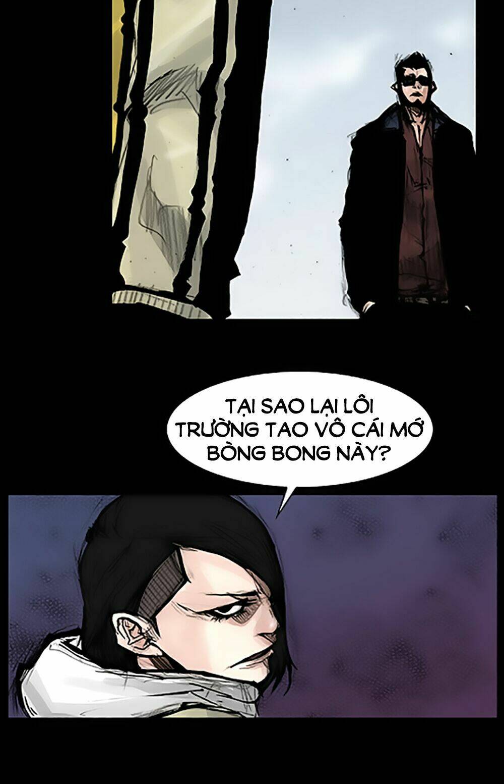 Độc Cô Tiền Truyện: Chapter 56