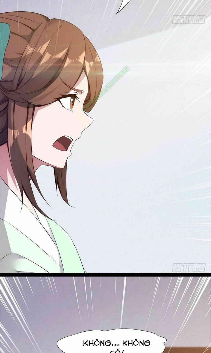 Kiếm Đồ: Chapter 4