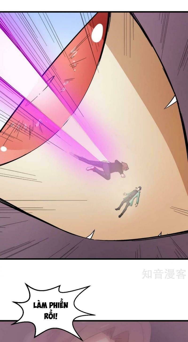 Vườn Trường Cuồng Sư Hệ Thống: Chapter 103