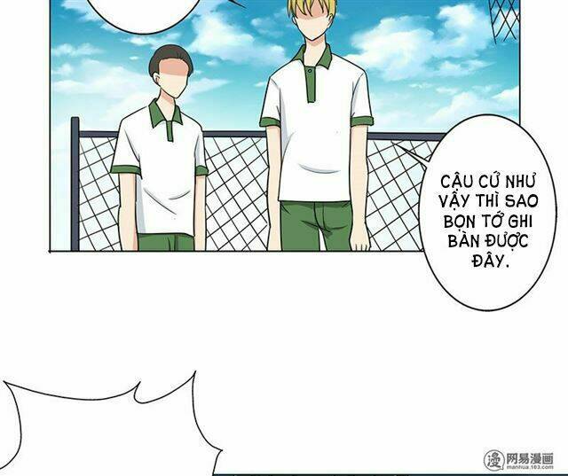Become A Girl At Night: Chapter 28