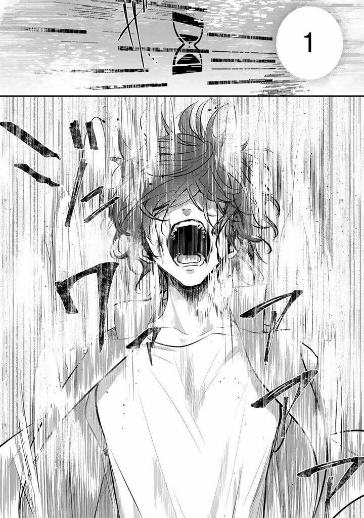 Sống Sót Ở Tokyo: Chapter 2