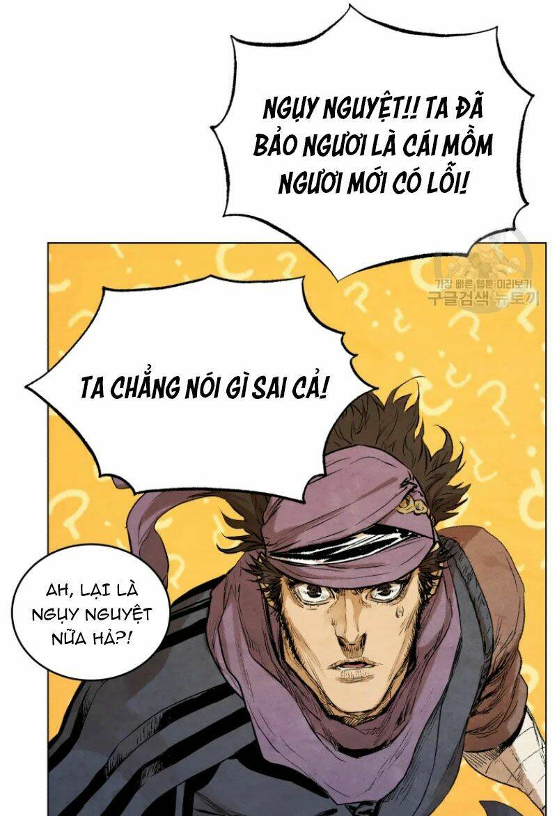 Phụng Tiên Trọng Sinh Ký: Chapter 42