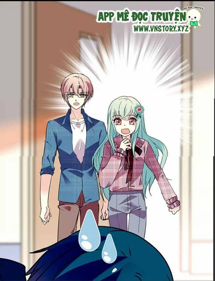 Nữ Hầu Sau Giờ Học: Chapter 72