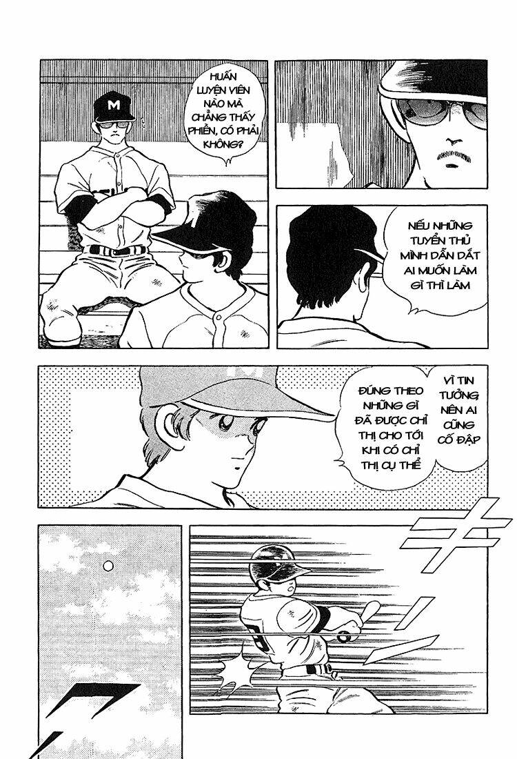 Touch: Chapter 222