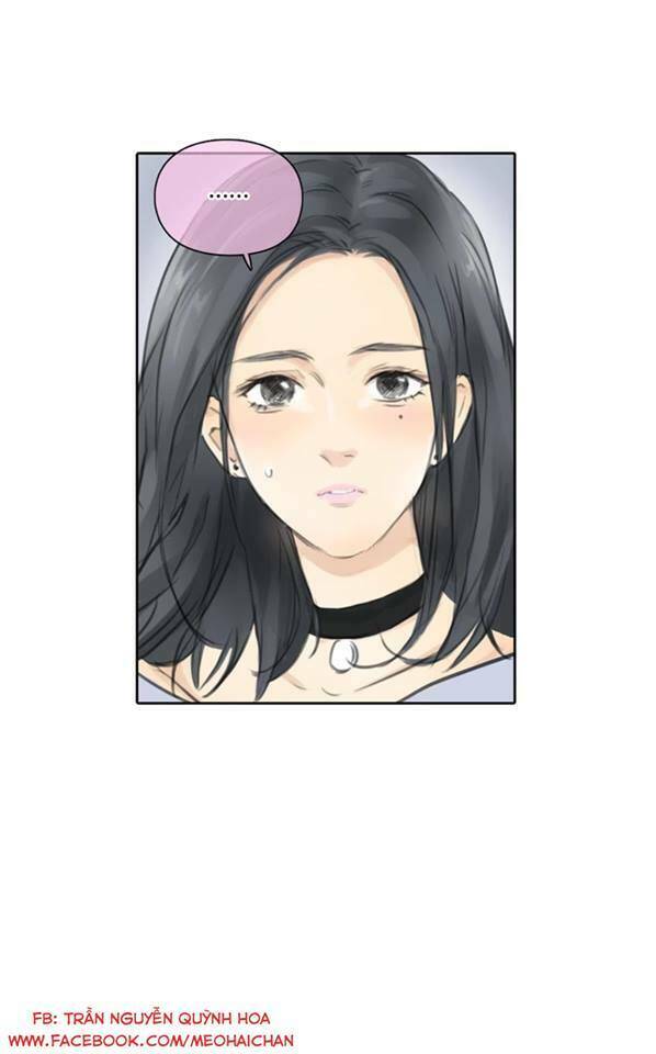 12 Giờ Của Lọ Lem: Chapter 39