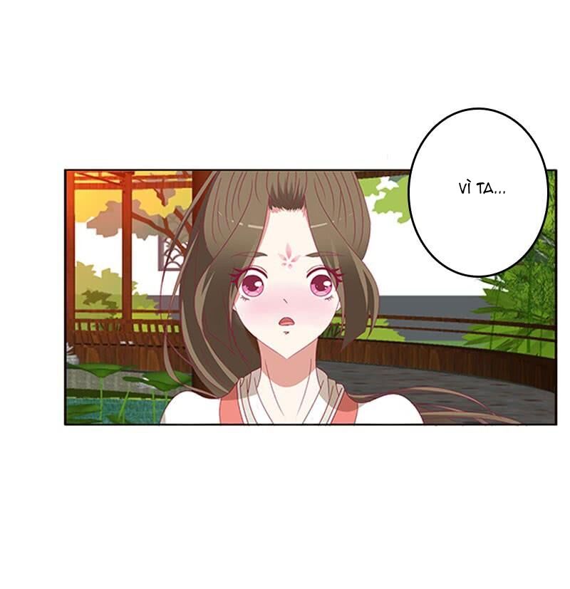 Thông Linh Phi: Chapter 410