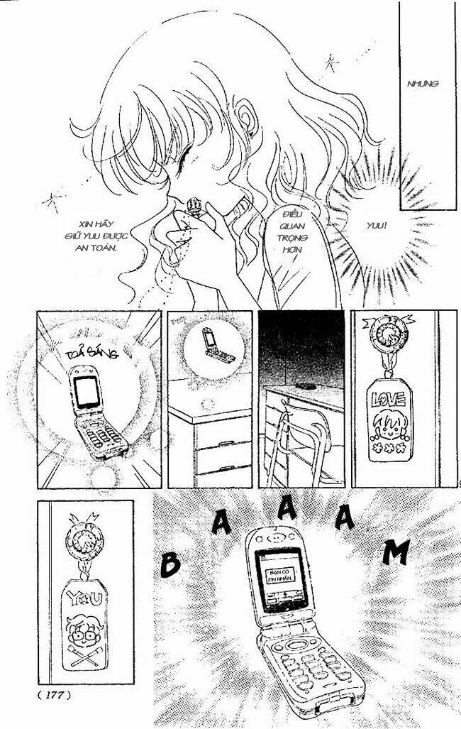 Love Witch: Chapter 2
