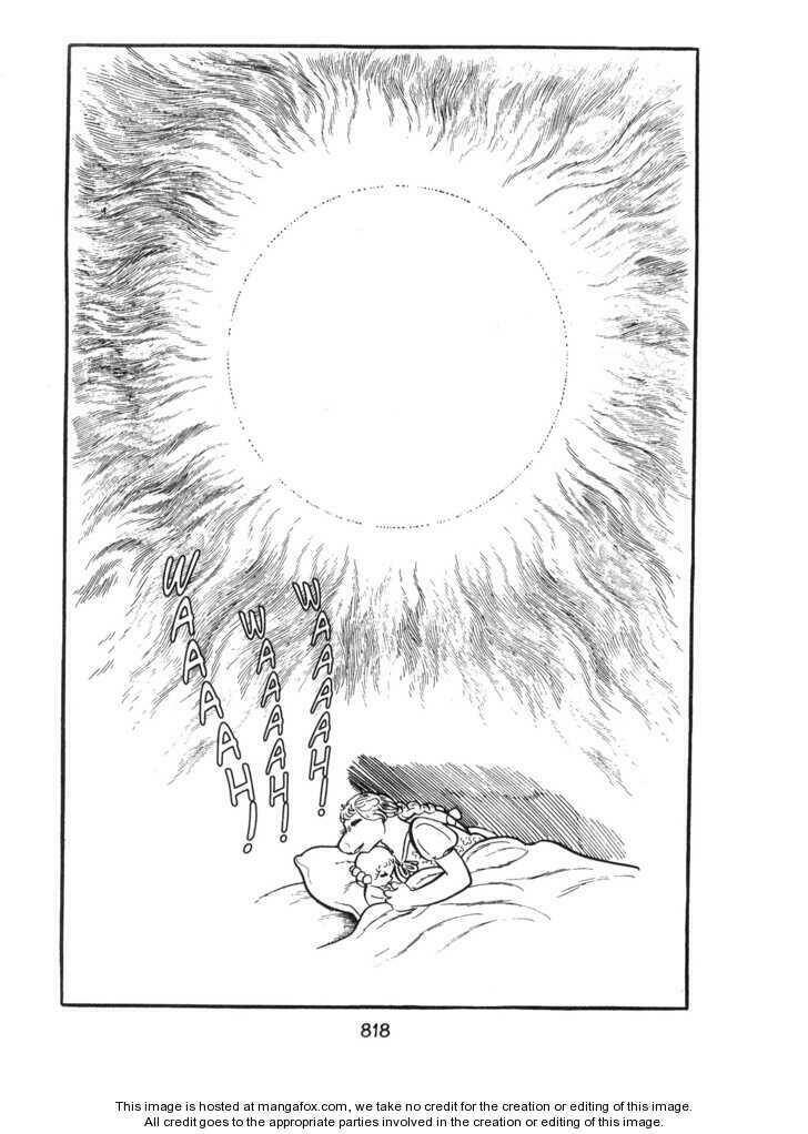 Ode To Kirihito: Chapter 20