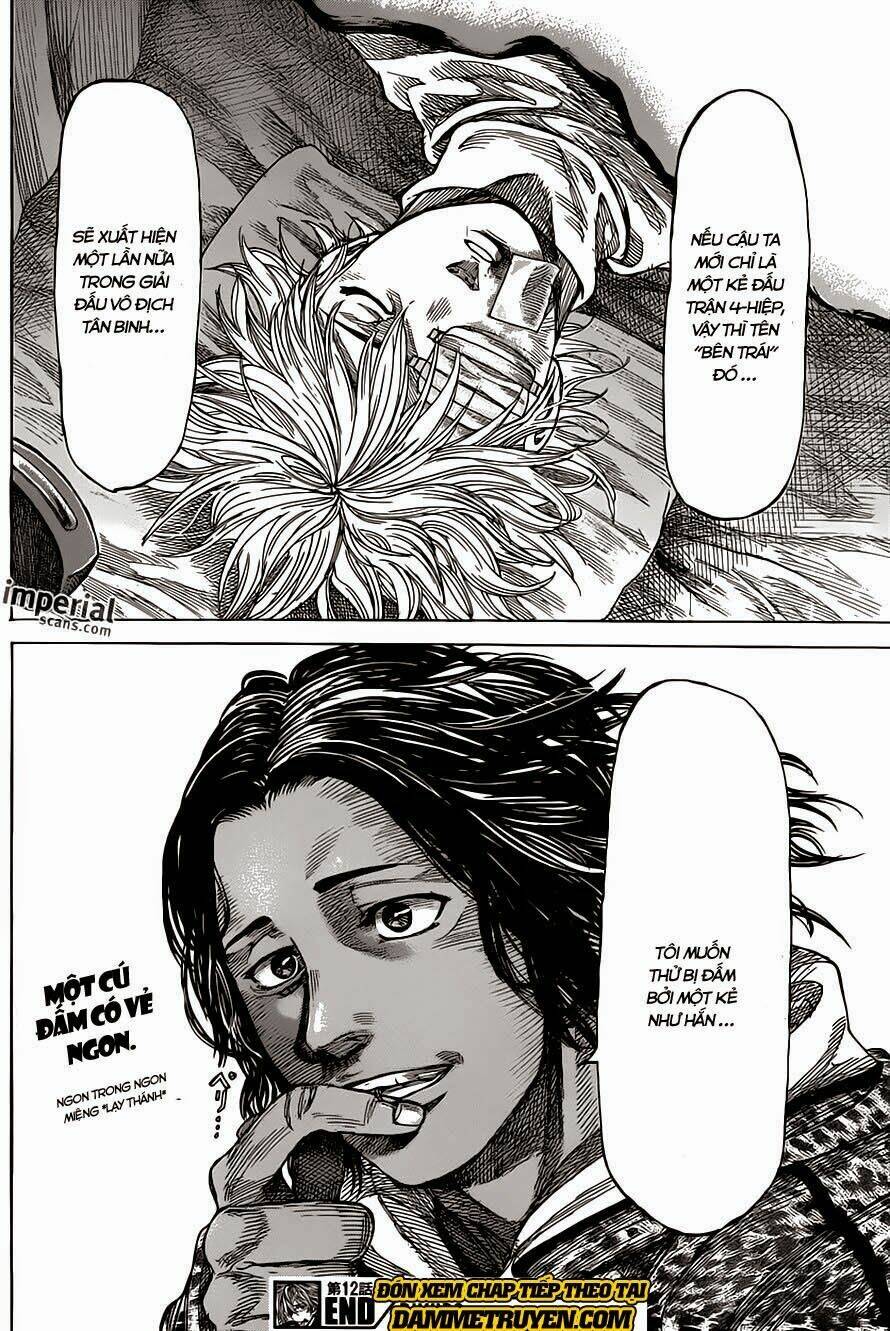Rikudou: Chapter 12