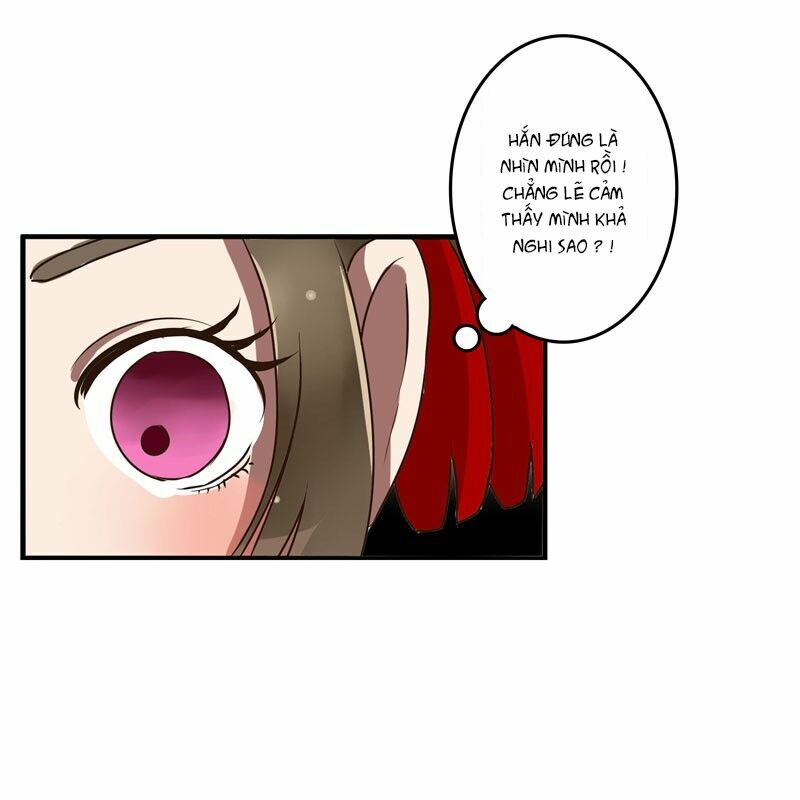 Thông Linh Phi: Chapter 35