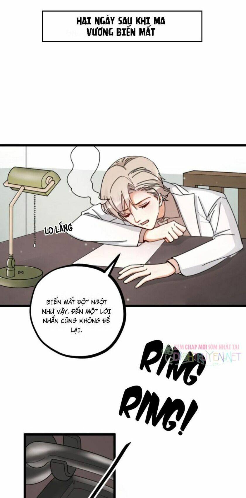 Phu Phu Khuynh Thành: Chapter 17