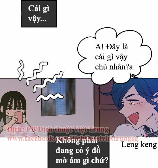 Xin Đừng Cắn Em: Chapter 7