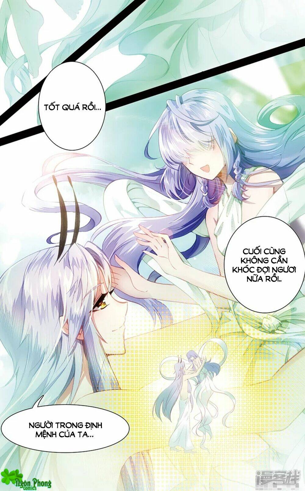 Hắn Đến Từ Sao Hỏa: Chapter 74