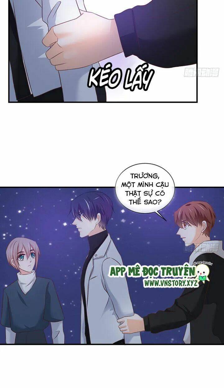 Cẩm Lý Thiếu Nữ Của Tôi: Chapter 60