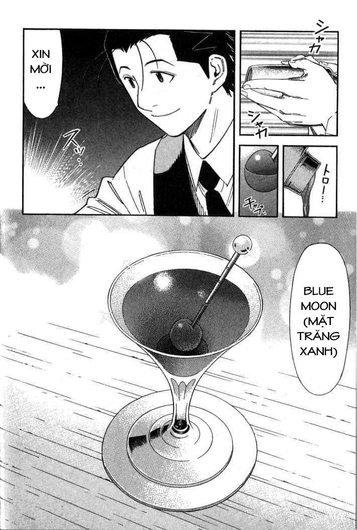 Bartender - Người Pha Chế Rượu: Chapter 100