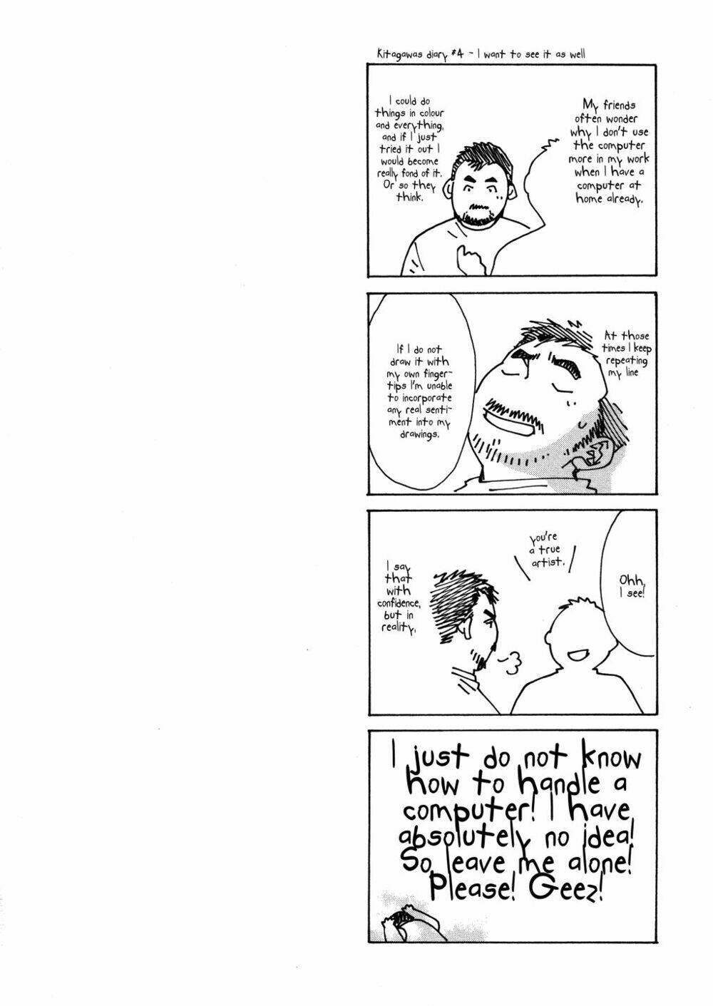 Chinatsu No Uta: Chapter 12