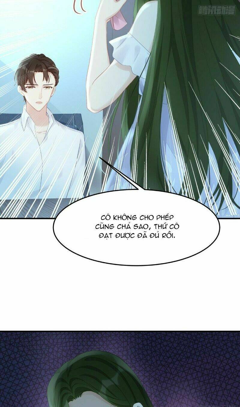 Chỉ Muốn Cưng Chiều Em: Chapter 45