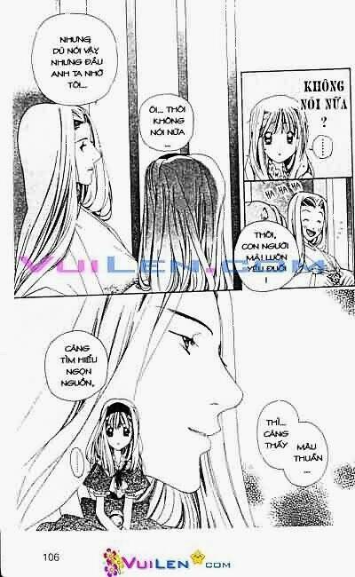 Duyên Kỳ Ngộ: Chapter 4