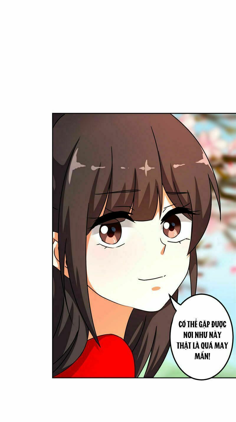 Vương Gia ! Ngươi Thật Bỉ Ổi !: Chapter 484