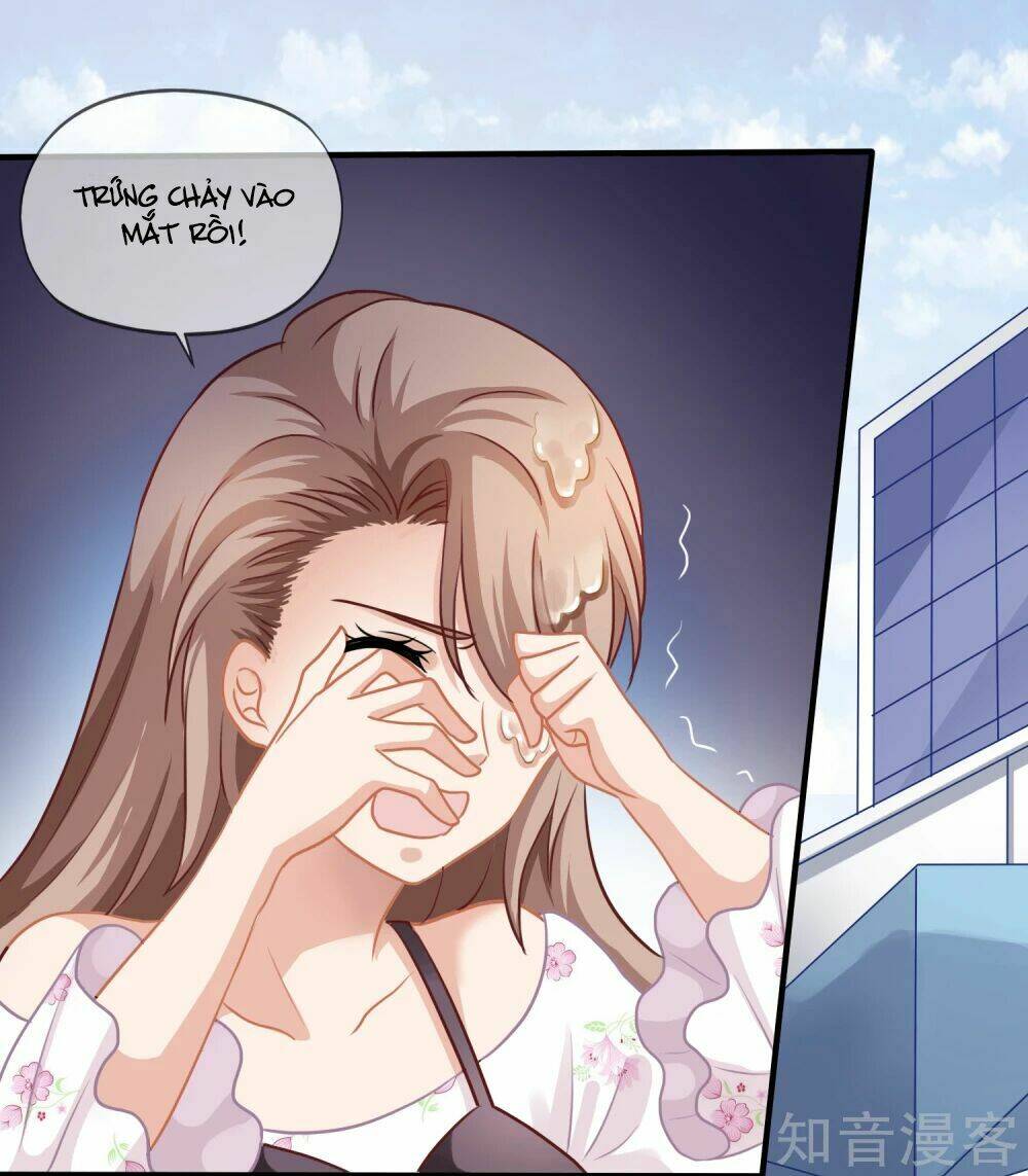 Mỹ Vị Giai Thê: Chapter 6