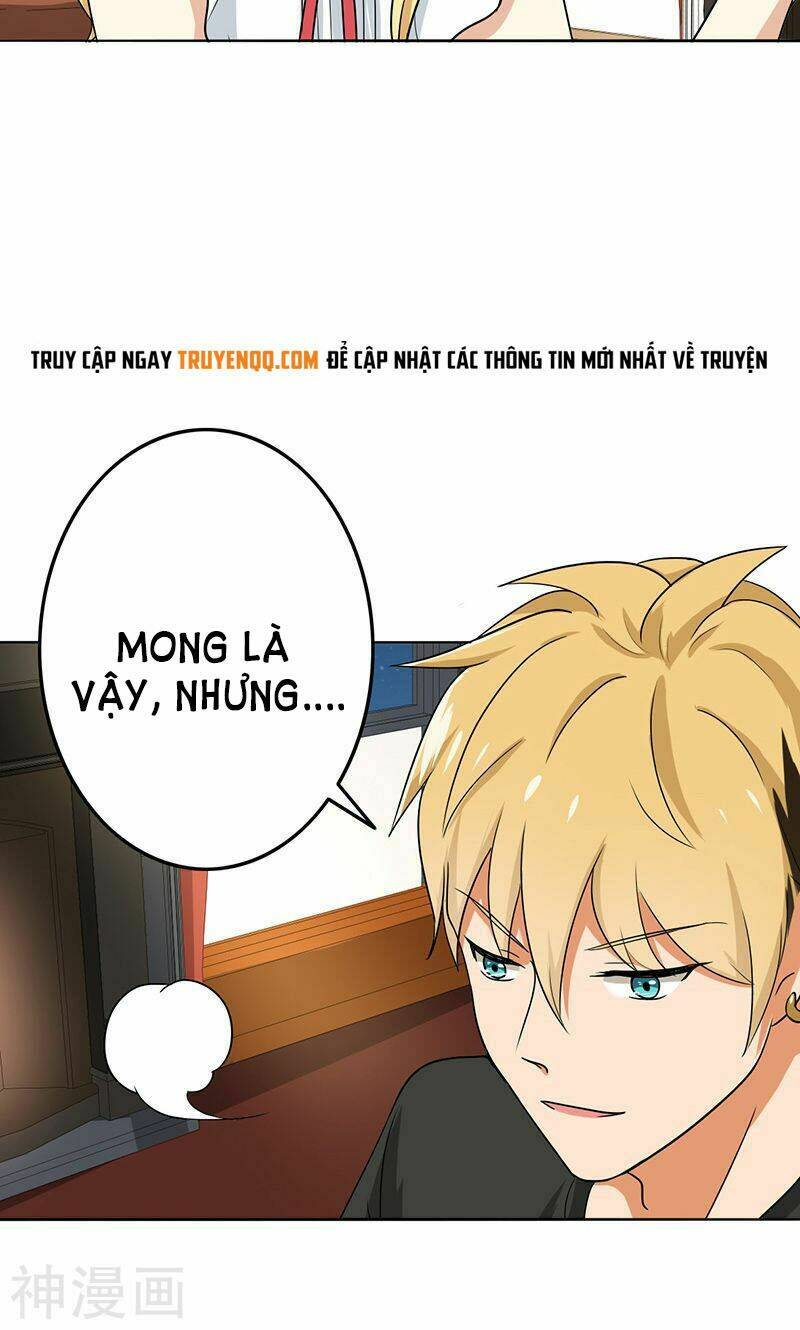 Become A Girl At Night: Chapter 61