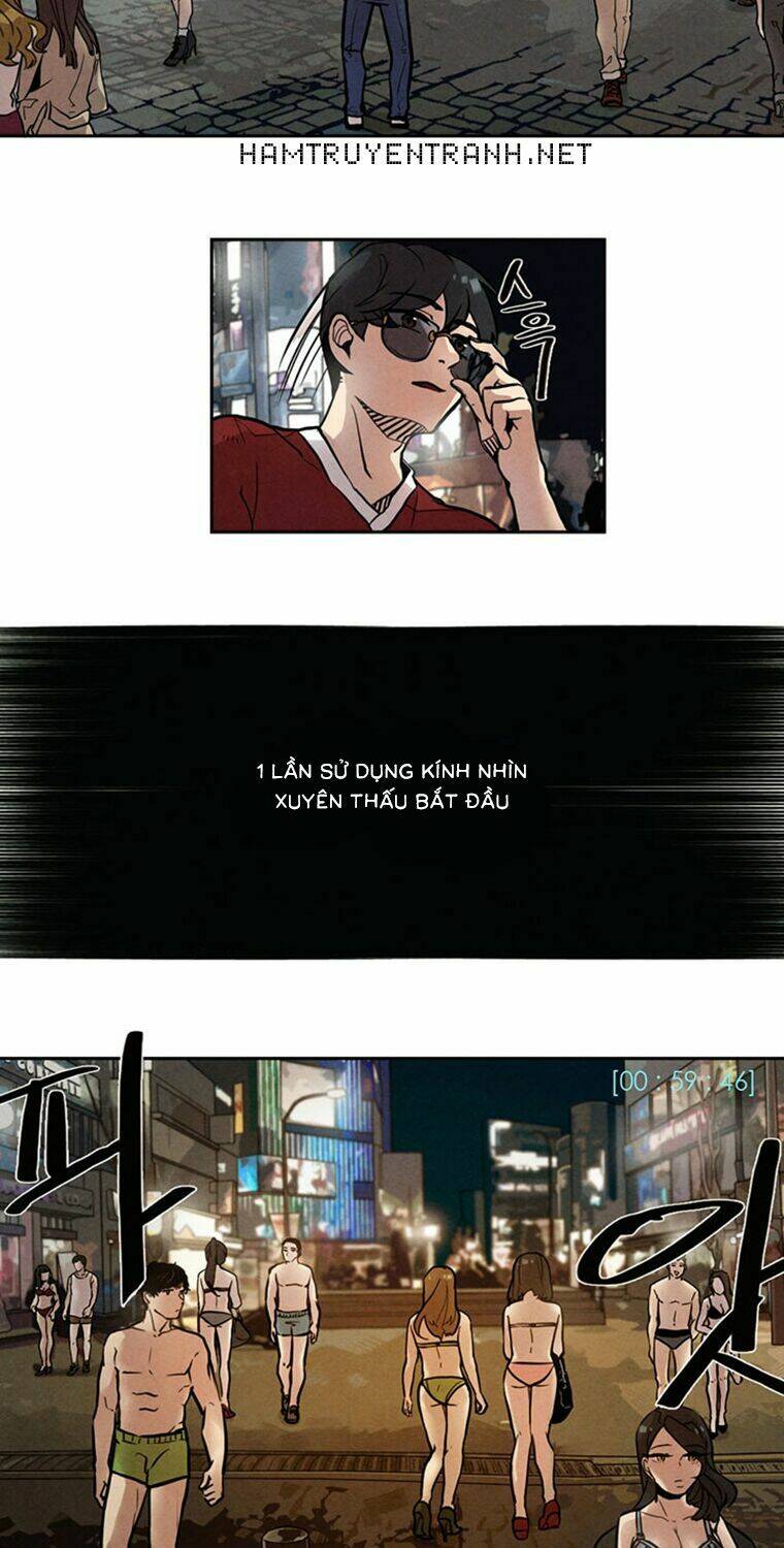 Miracle App Store: Chapter 2