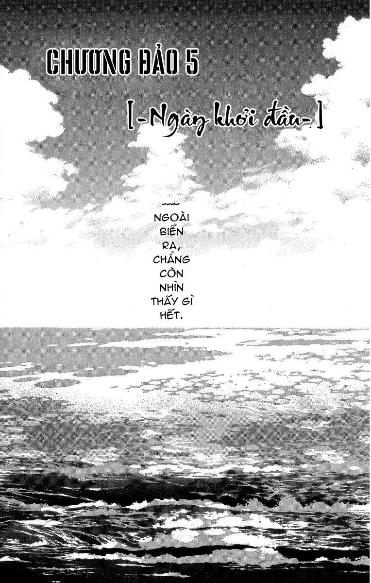 Mầm Sống: Chapter 5