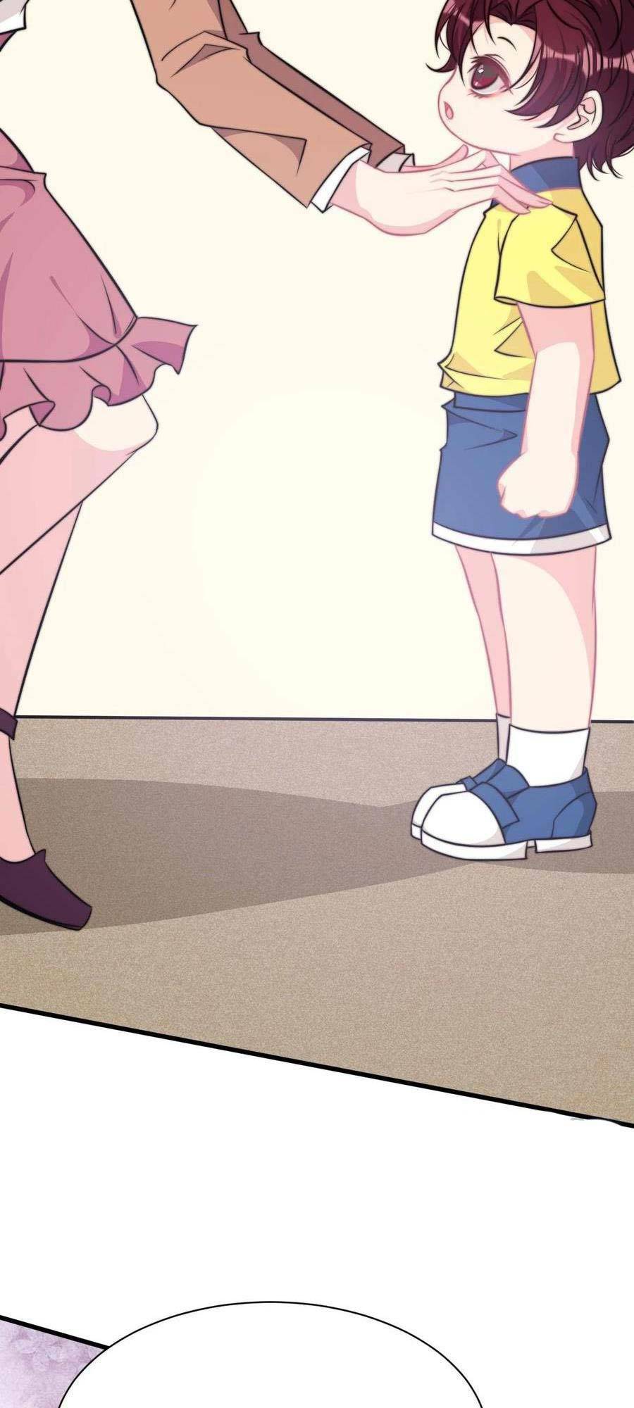 Vết Cắn Trí Mạng: Chapter 22