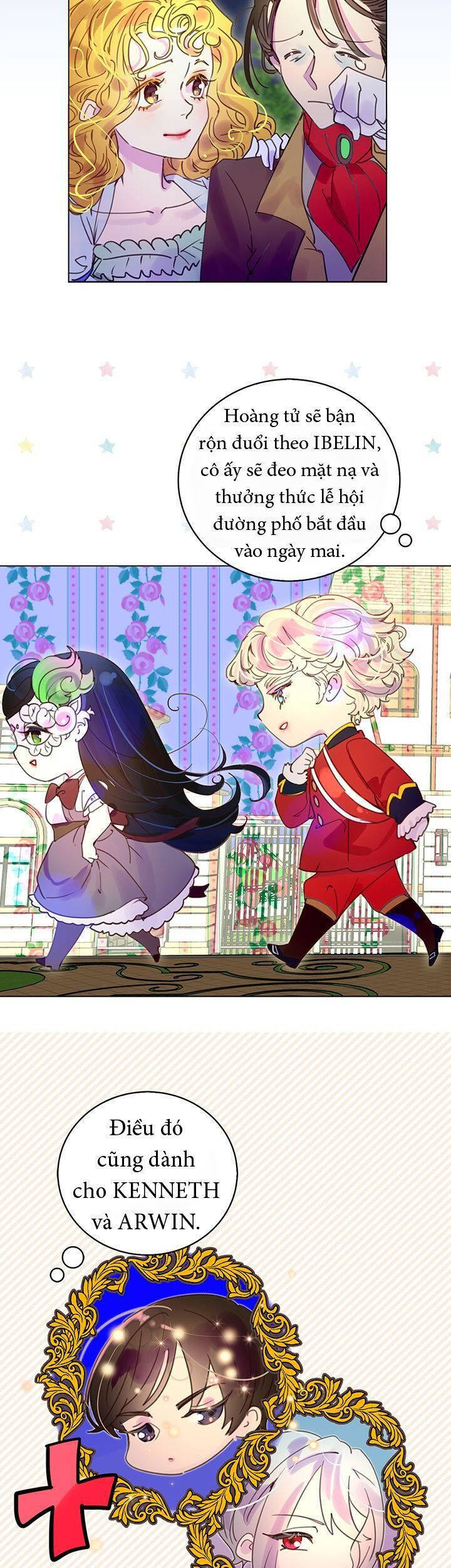 Đừng Xem Thường Nữ Phụ: Chapter 50