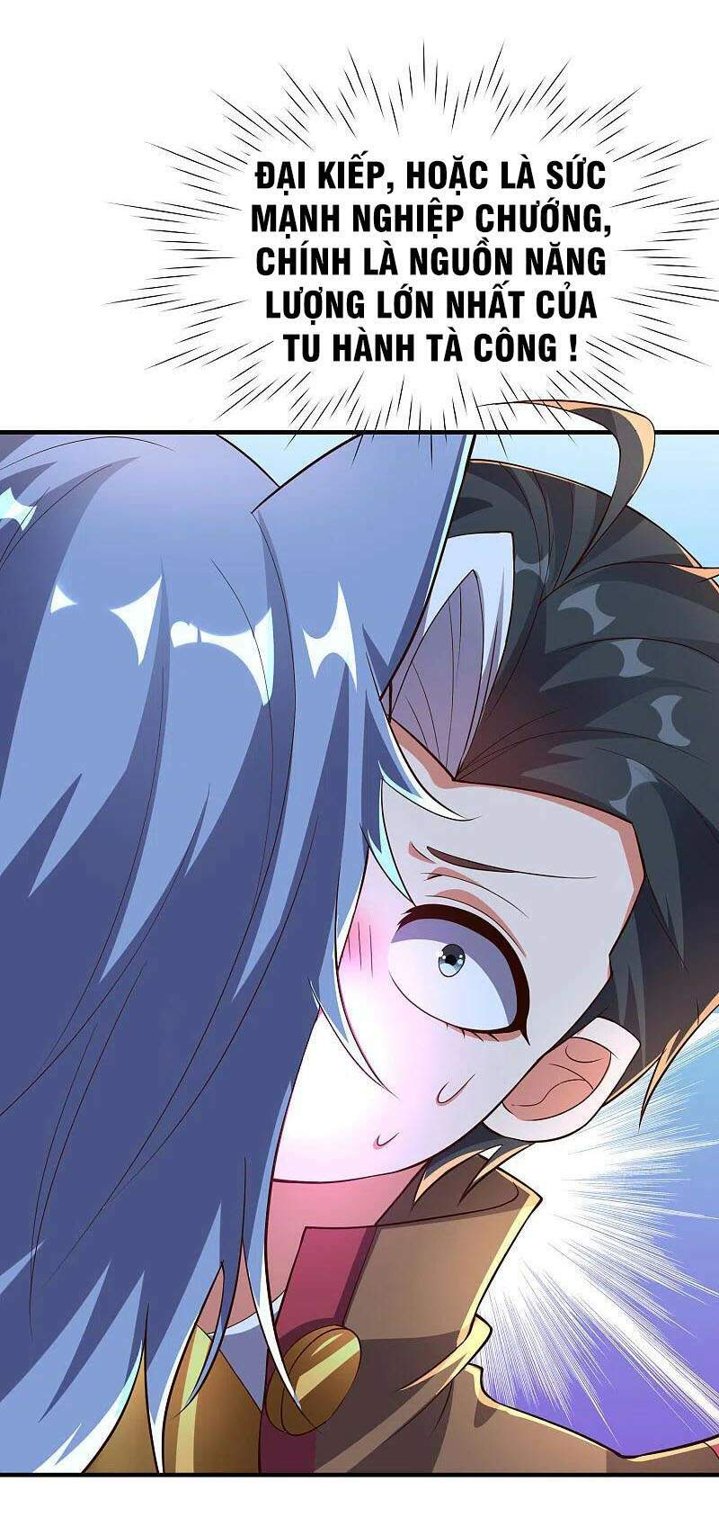 Phục Thiên Thánh Chủ: Chapter 187