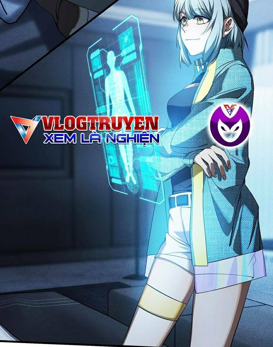 Người Chơi Siêu Mạnh: Chapter 6