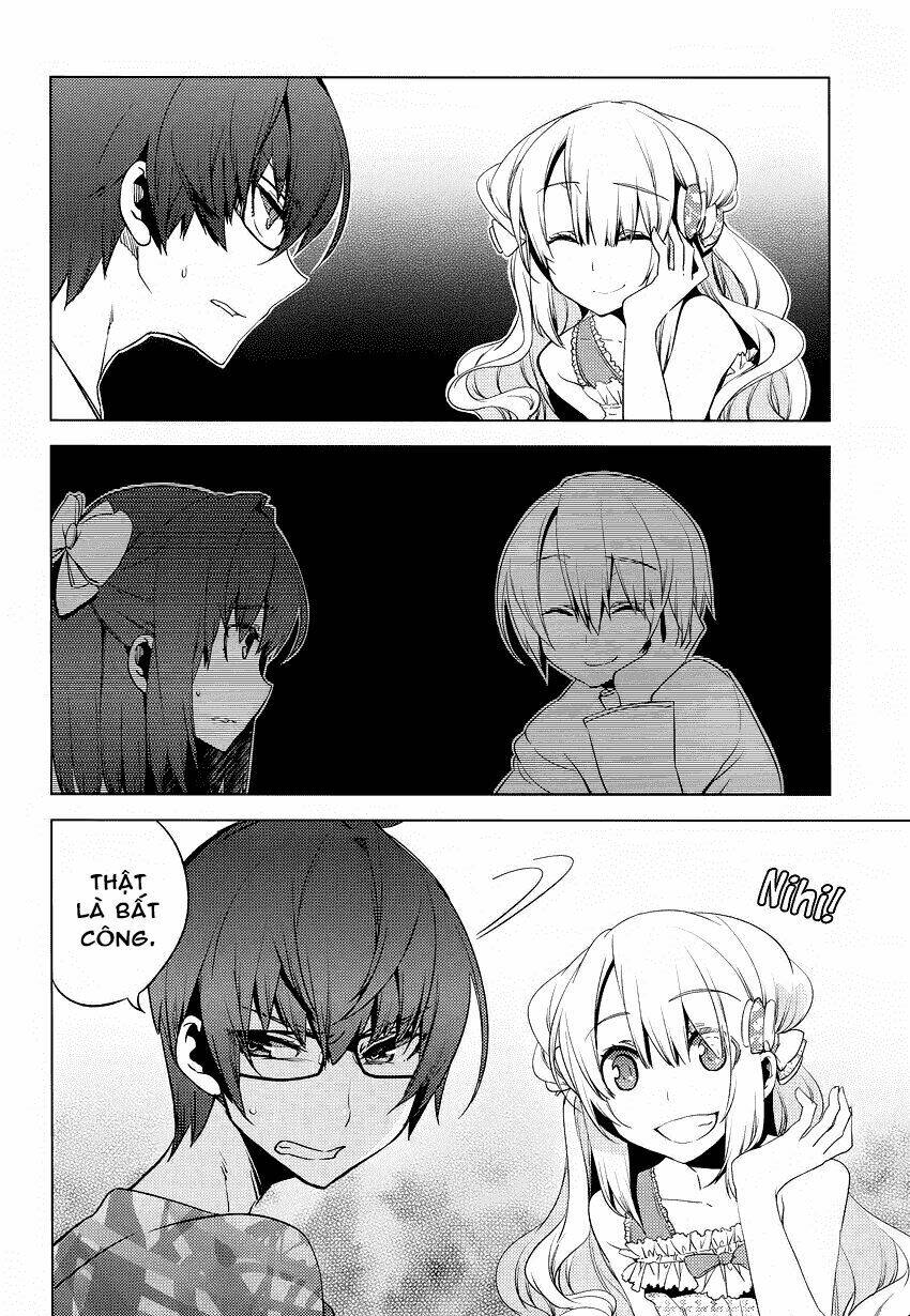 Reversible!: Chapter 9