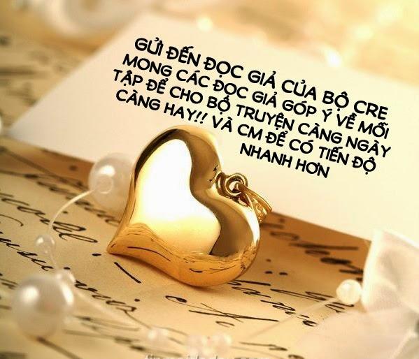 Crepuscule (Yamchi): Chapter 32