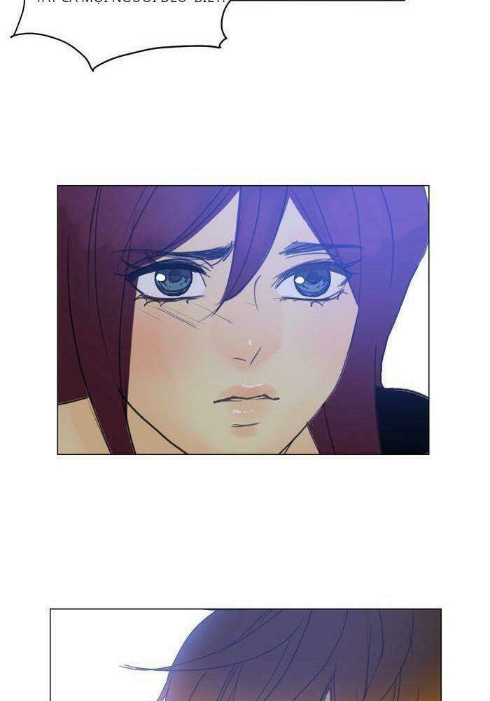 Khúc hát người cá Siren: Chapter 76