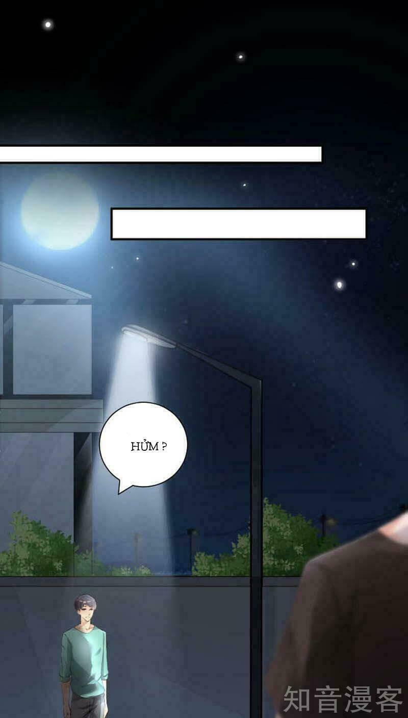 Nam Thần Là Một Đôi: Chapter 40