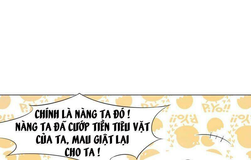 Quận Chúa Vững Vàng, Thiết Lập Nhân Vật Không Thể Vỡ: Chapter 40.5