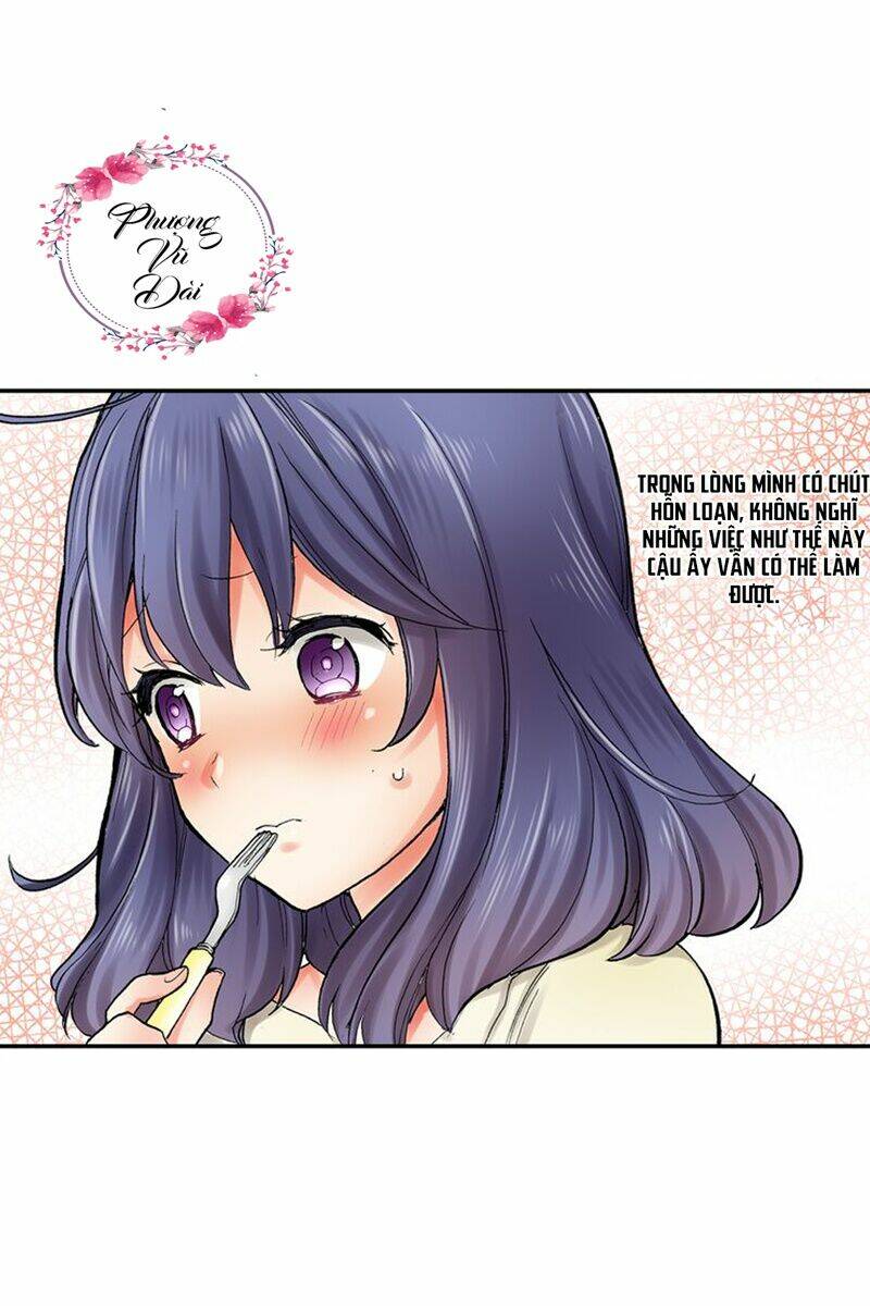 Mệnh Lệnh Tuyệt Đối Của Bá Đạo Vương Tử: Chapter 10