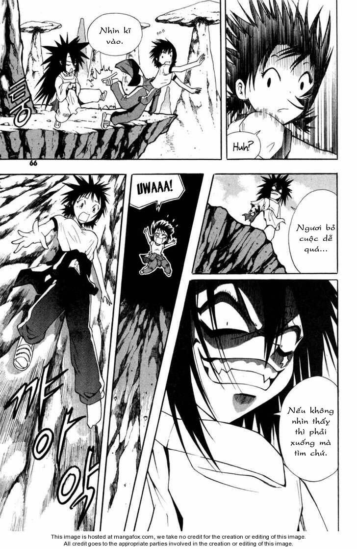 Gwisin Byeolgok: Chapter 2