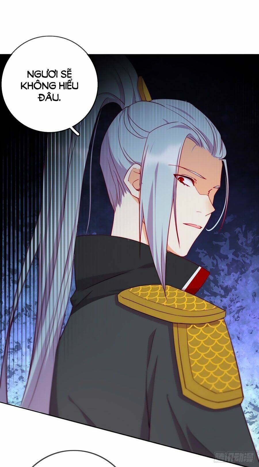 Vân Tưởng Chi Ca: Truy Ái Chỉ Lệnh: Chapter 16