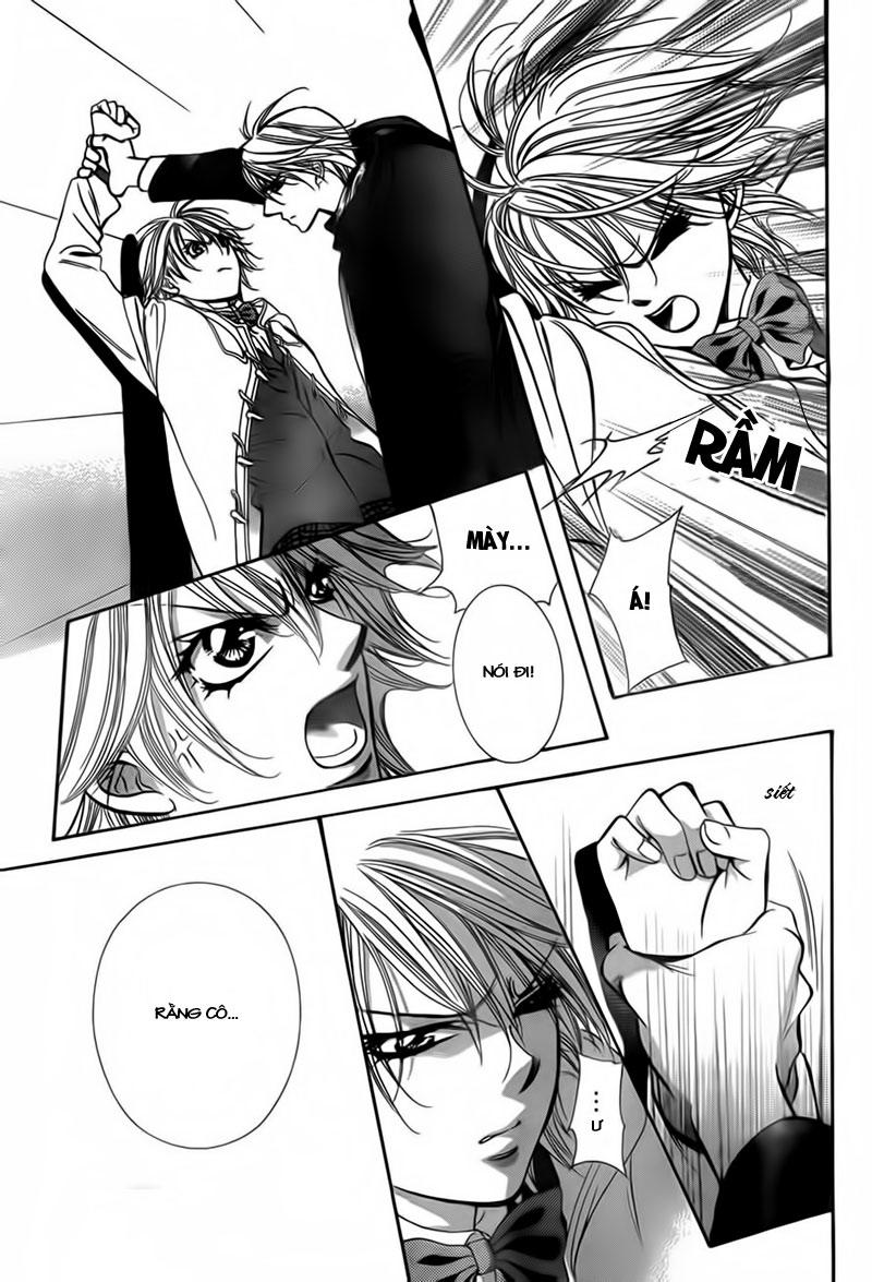 Thách Thức Tuyệt Vời: Chapter 191