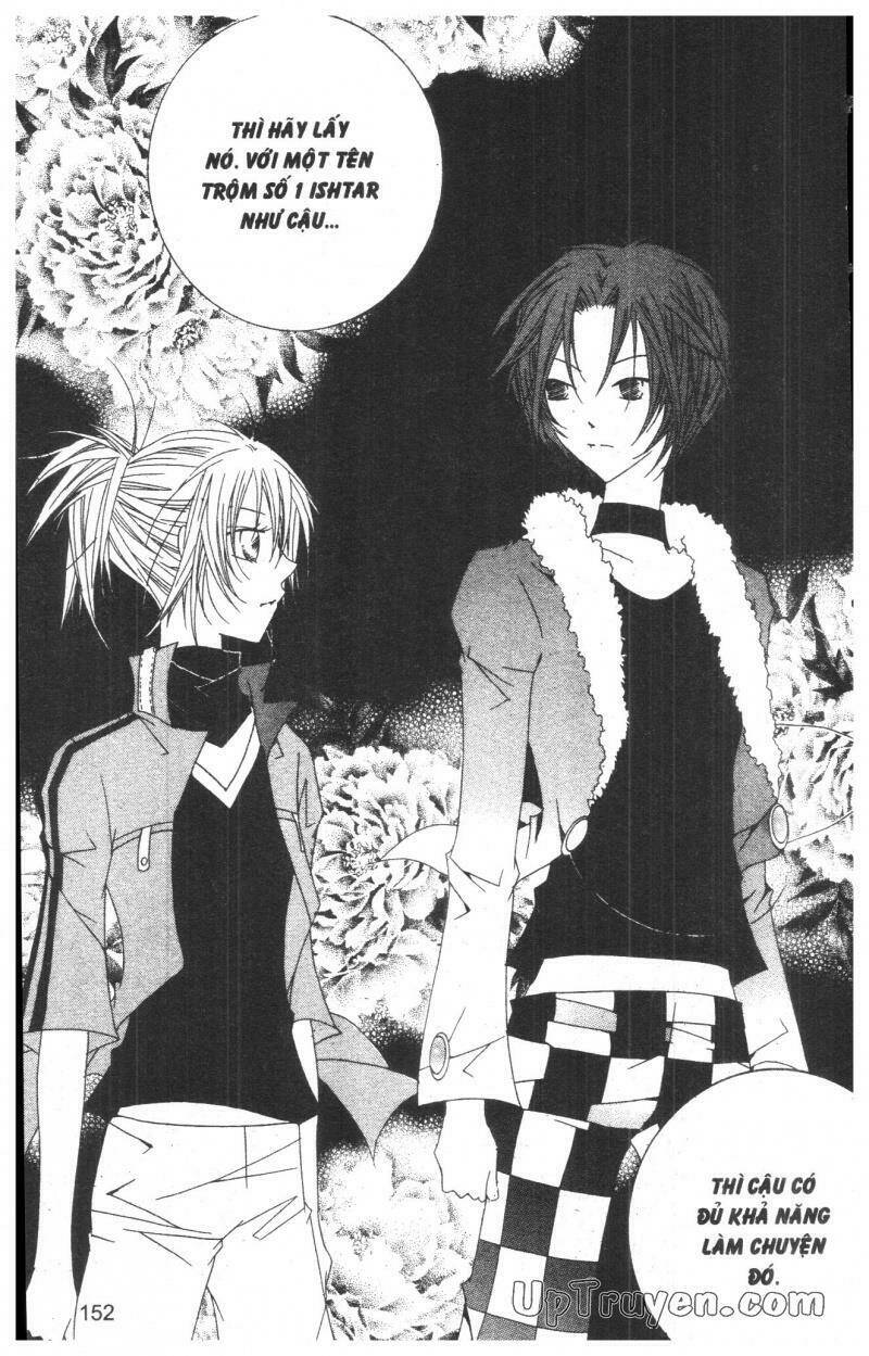 Nước Mắt Nàng Tiên Cá: Chapter 7