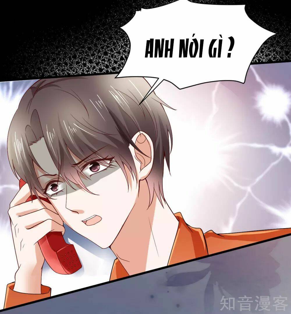 Cường Thế Tù Ái - Địch Thiếu Đừng Xằng Bậy: Chapter 13