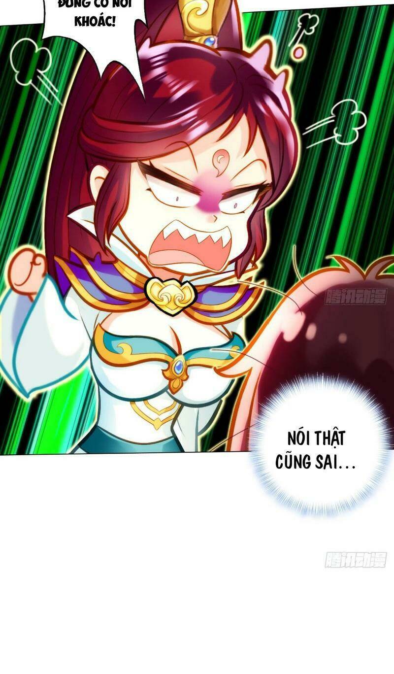 Bất Hủ Phàm Nhân: Chapter 31