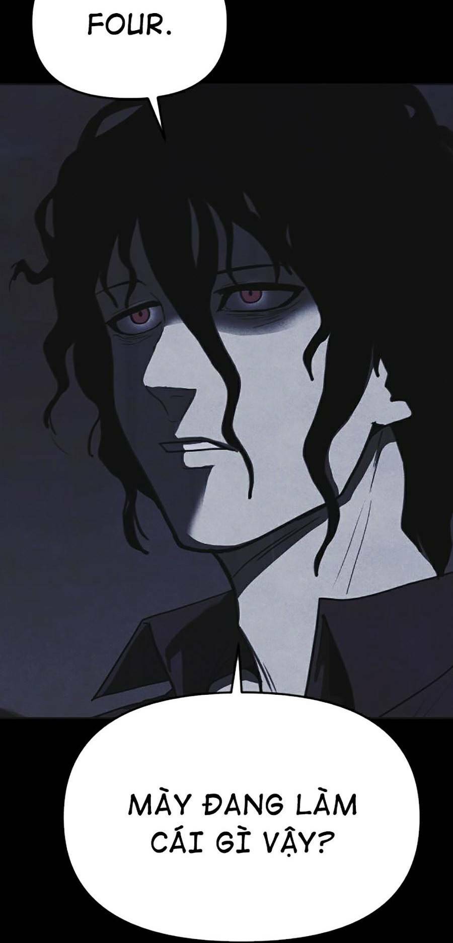 Cậu Bé Shotgun: Chapter 37