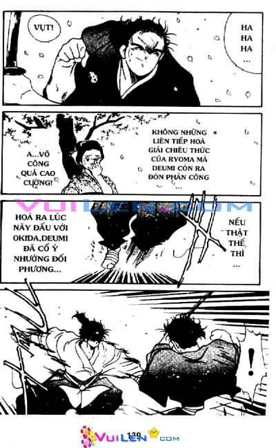 Truyền Nhân Atula Phần II: Chapter 2