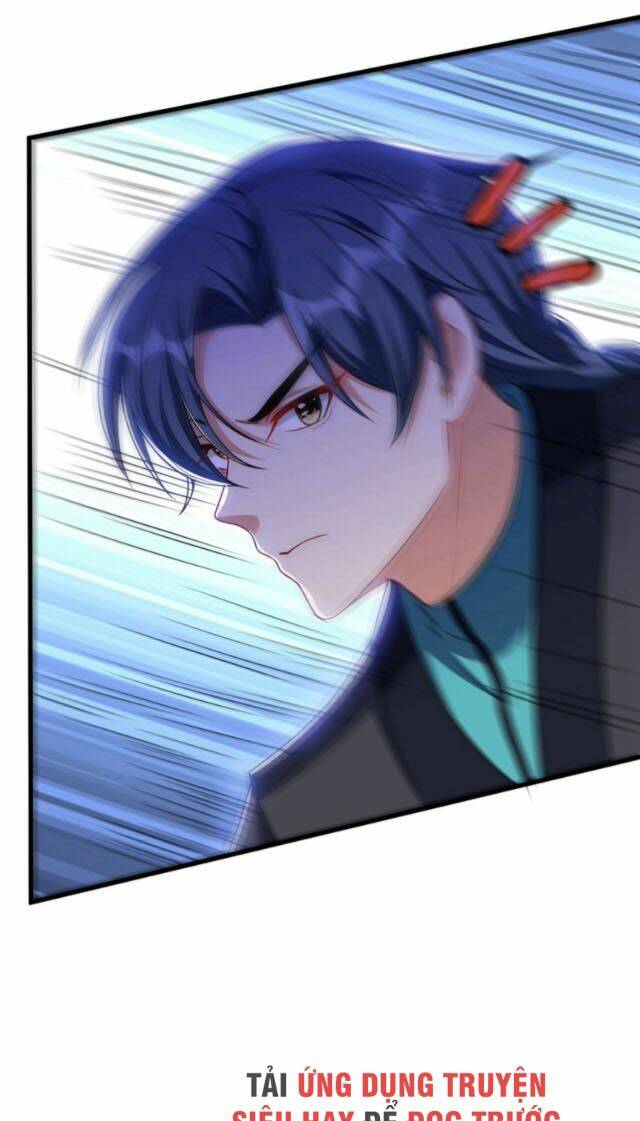 Yêu Giả Vi Vương: Chapter 129