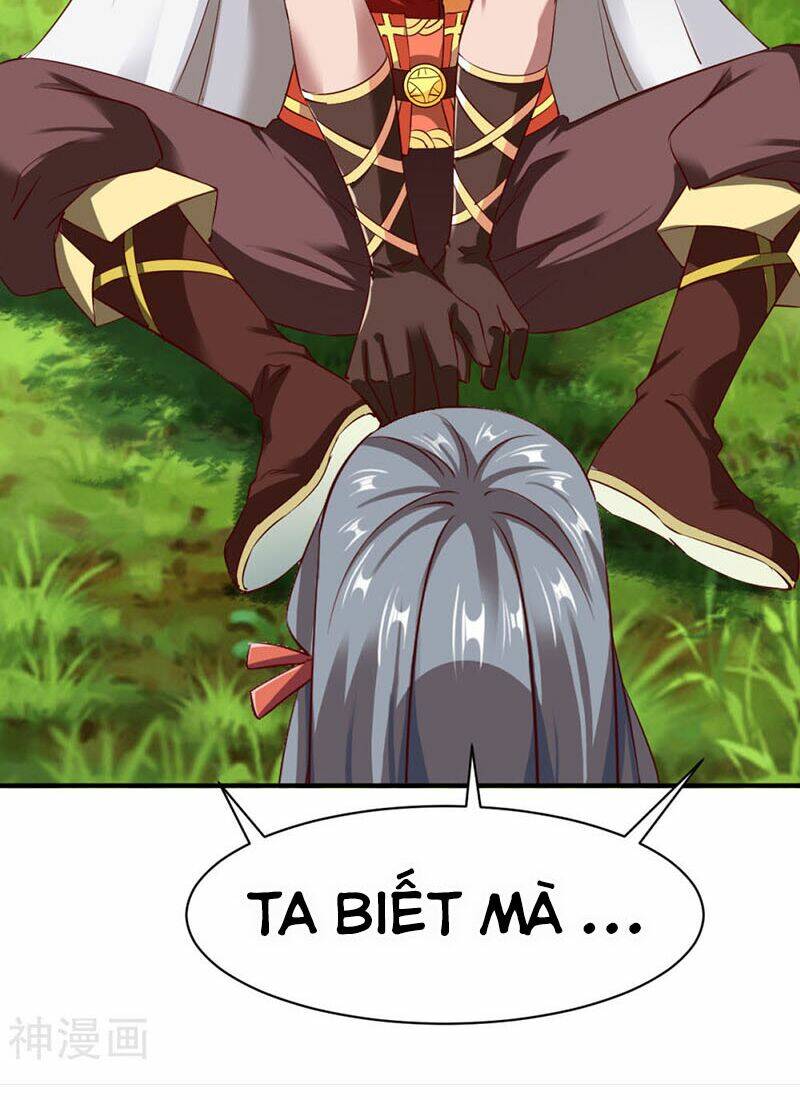 Chiến Đỉnh: Chapter 96