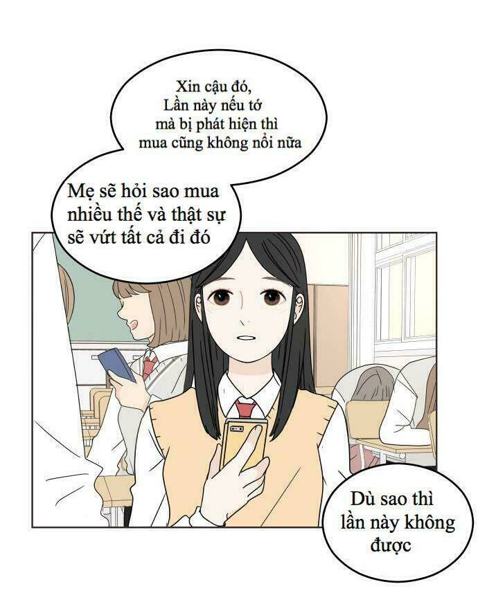 30 Phút Bước Đi Bên Em: Chapter 18