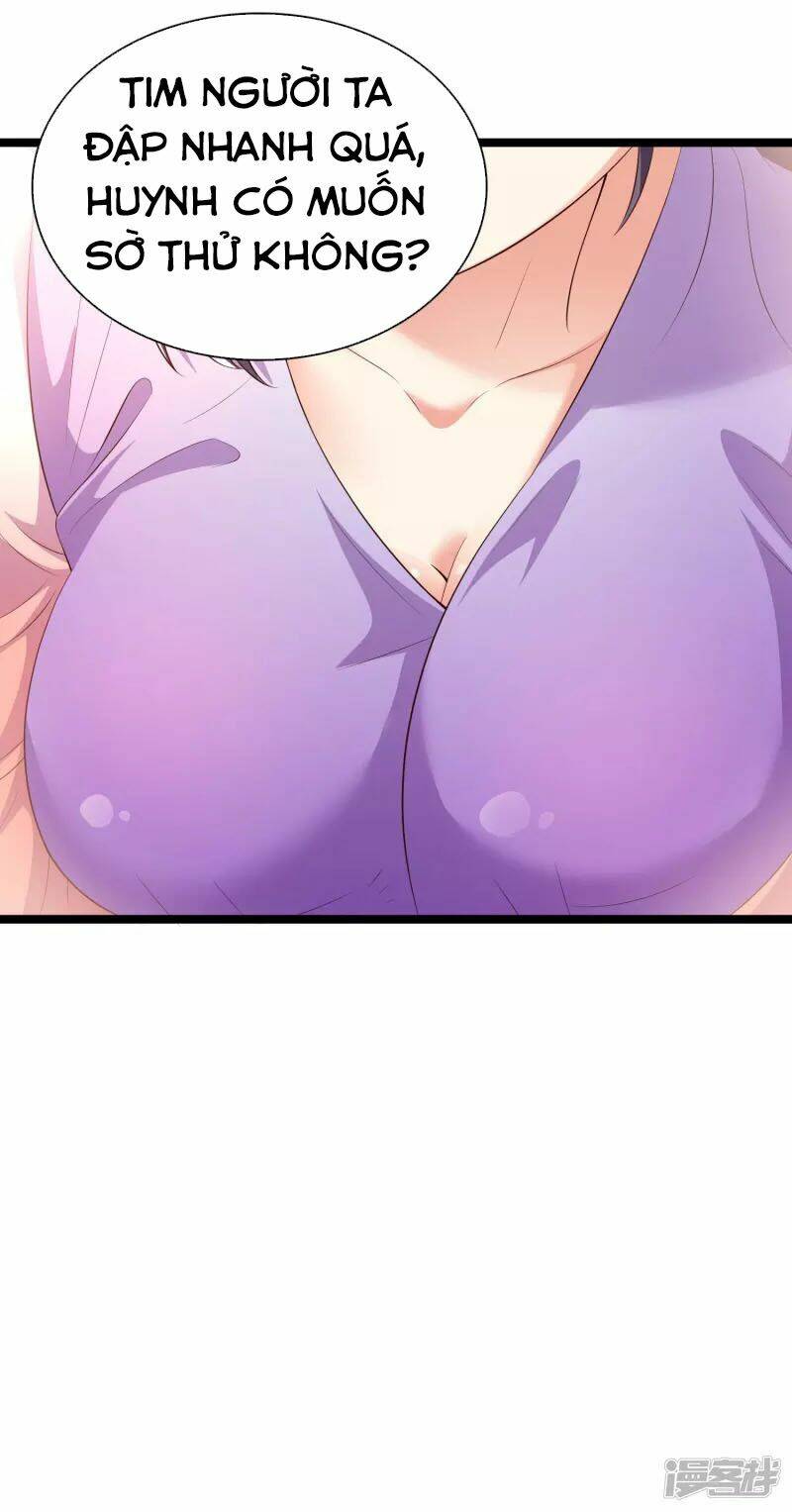 Khoa Kỹ Đại Tiên Tông: Chapter 33