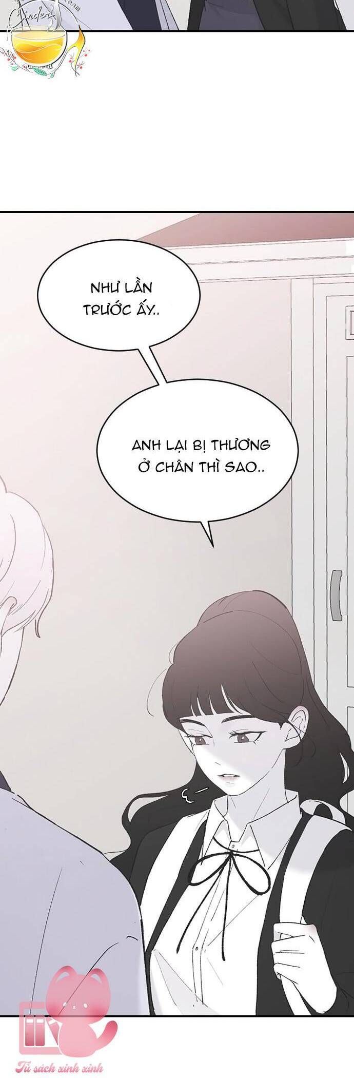 Ba Người Anh Trai Của Tôi Là Bạo Quân: Chapter 54